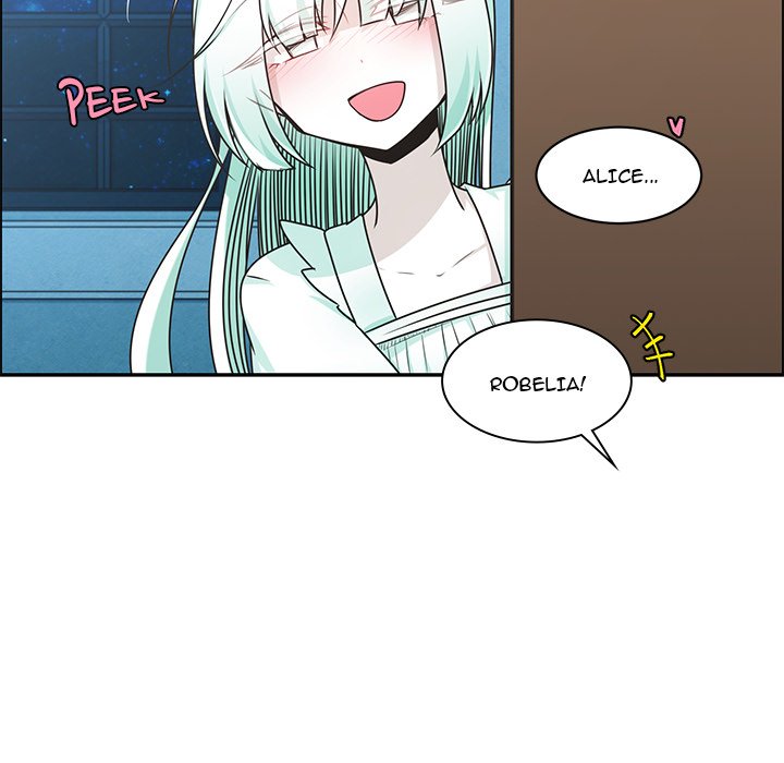 Go away, Mr.Demon - Chapter 191 Page 59