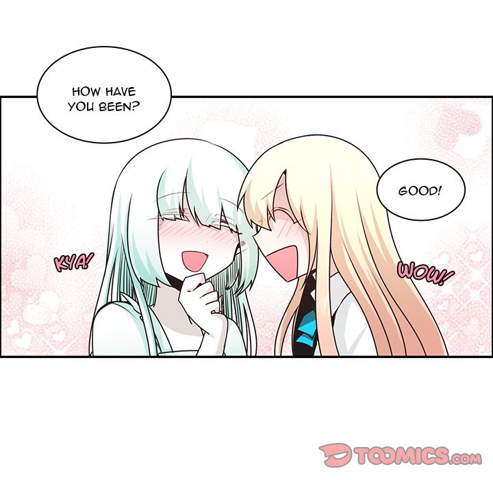 Go away, Mr.Demon - Chapter 191 Page 60