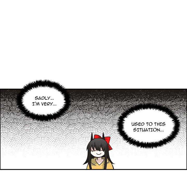 Go away, Mr.Demon - Chapter 191 Page 61