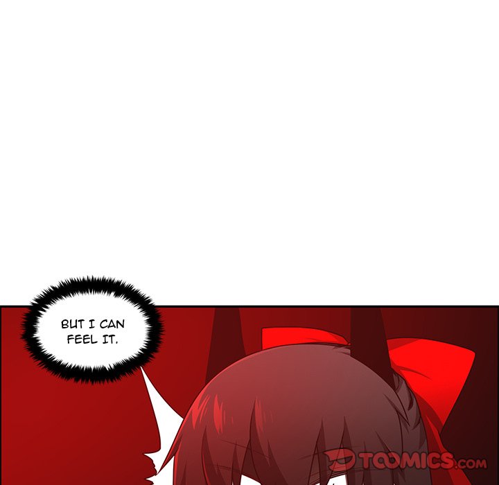 Go away, Mr.Demon - Chapter 191 Page 62
