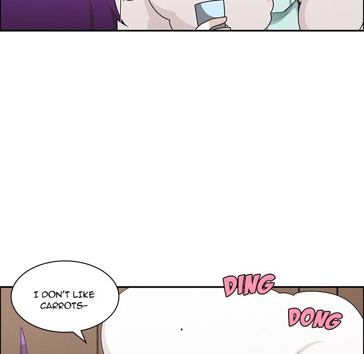 Go away, Mr.Demon - Chapter 191 Page 7