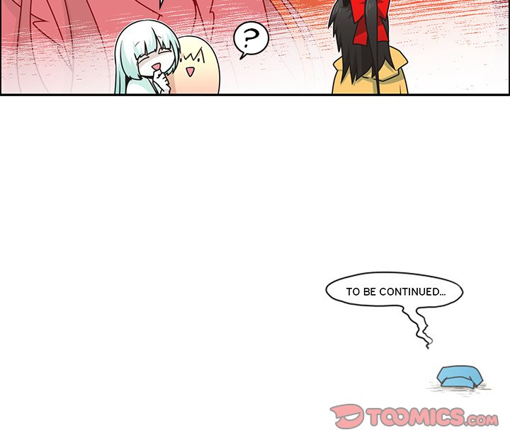 Go away, Mr.Demon - Chapter 191 Page 70