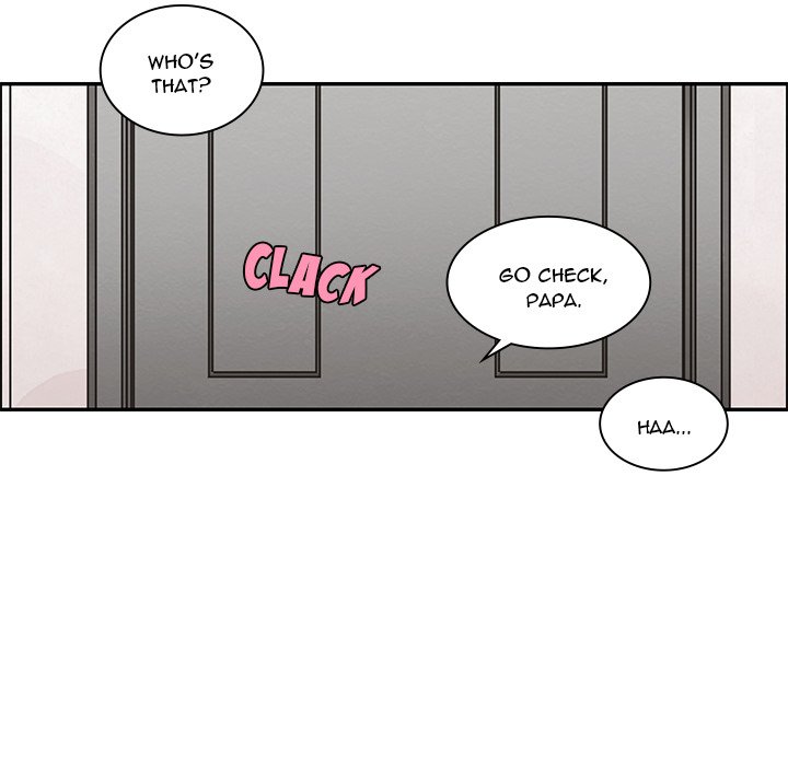 Go away, Mr.Demon - Chapter 191 Page 9