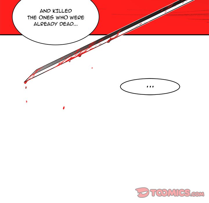 Go away, Mr.Demon - Chapter 192 Page 64