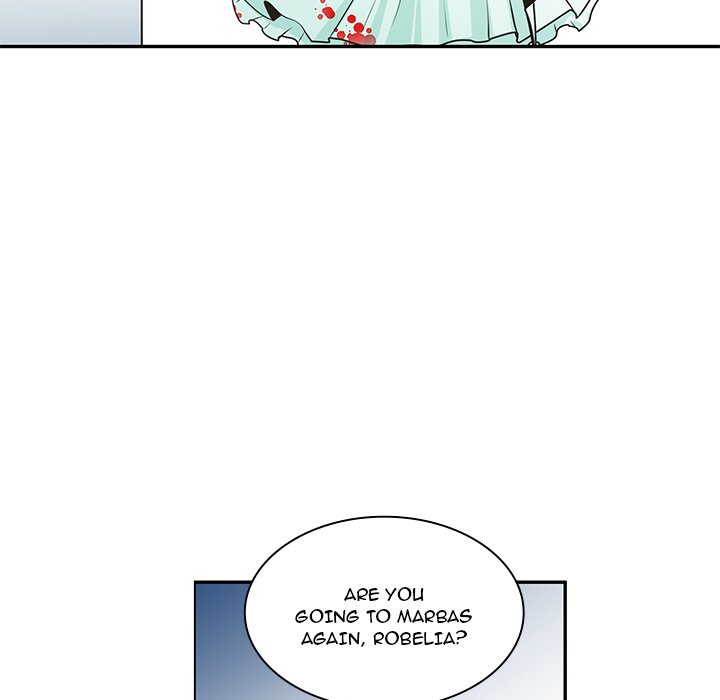 Go away, Mr.Demon - Chapter 193 Page 11