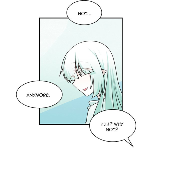 Go away, Mr.Demon - Chapter 193 Page 13