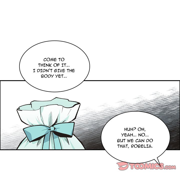 Go away, Mr.Demon - Chapter 193 Page 14