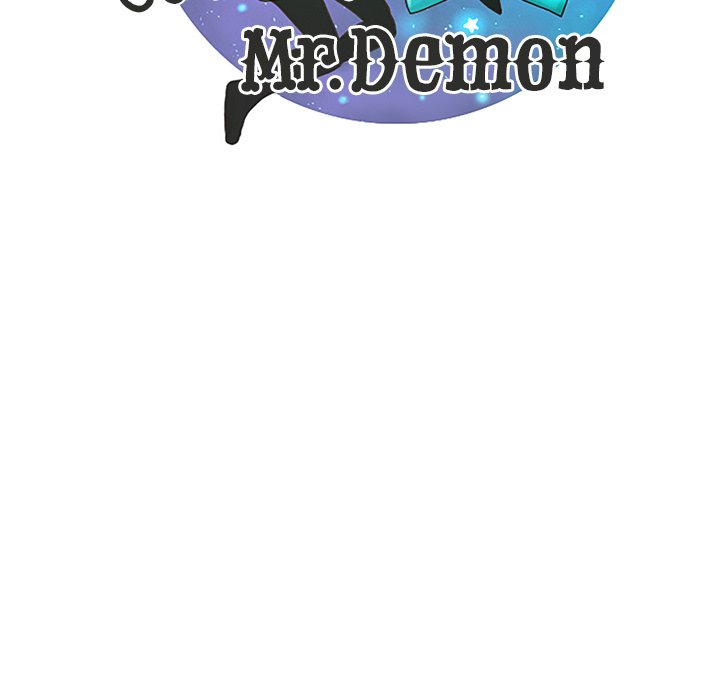 Go away, Mr.Demon - Chapter 193 Page 19