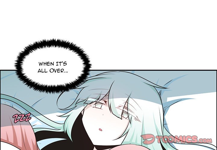 Go away, Mr.Demon - Chapter 193 Page 2