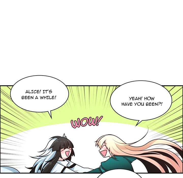 Go away, Mr.Demon - Chapter 193 Page 25