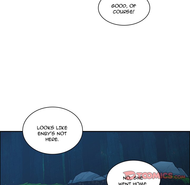 Go away, Mr.Demon - Chapter 193 Page 26