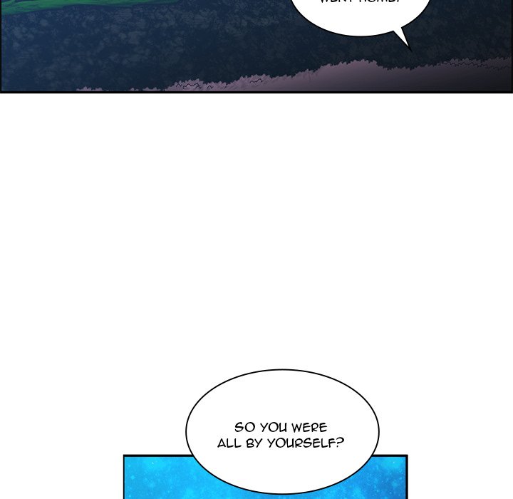 Go away, Mr.Demon - Chapter 193 Page 27
