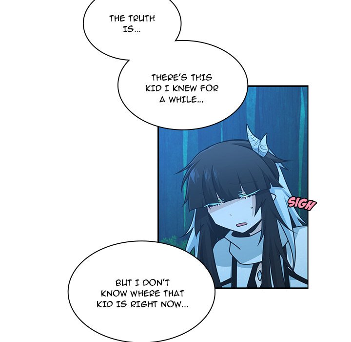 Go away, Mr.Demon - Chapter 193 Page 29