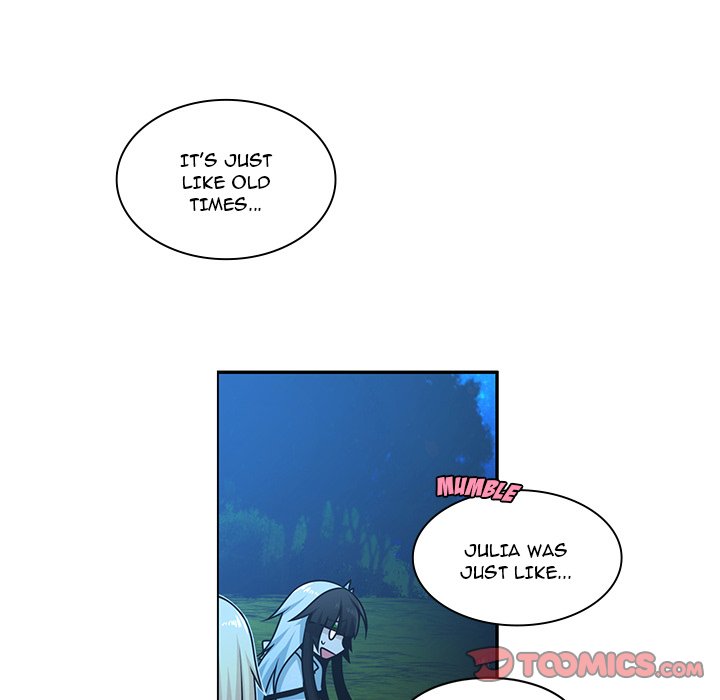 Go away, Mr.Demon - Chapter 193 Page 34