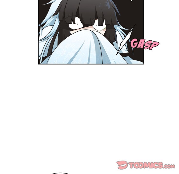 Go away, Mr.Demon - Chapter 193 Page 36