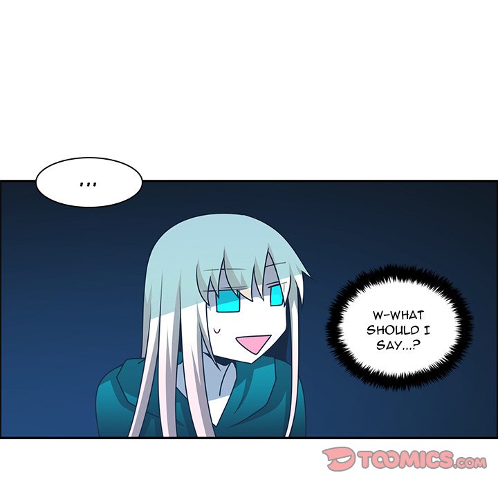 Go away, Mr.Demon - Chapter 193 Page 40