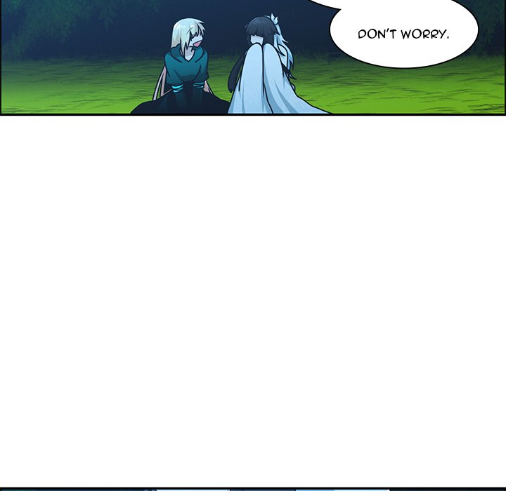 Go away, Mr.Demon - Chapter 193 Page 43