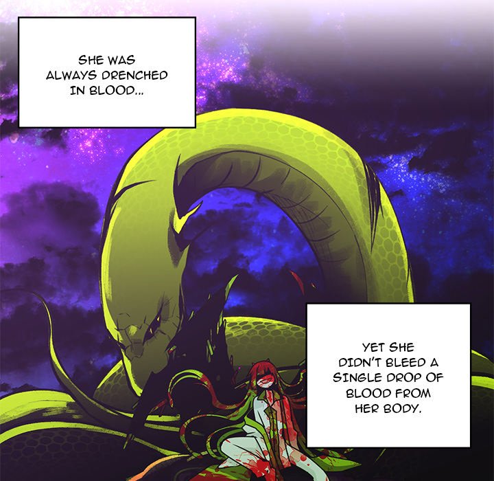 Go away, Mr.Demon - Chapter 193 Page 51