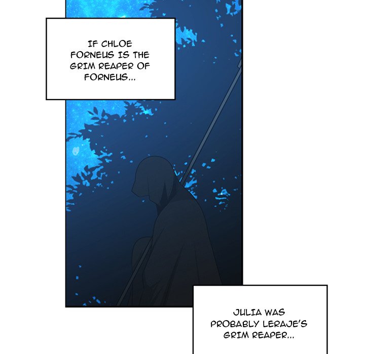 Go away, Mr.Demon - Chapter 193 Page 53