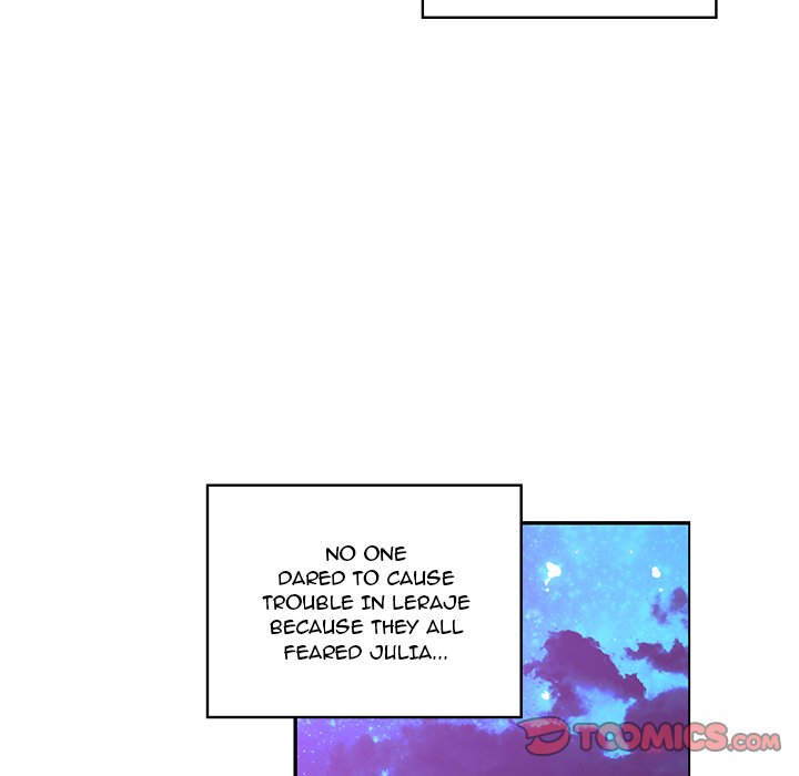 Go away, Mr.Demon - Chapter 193 Page 54