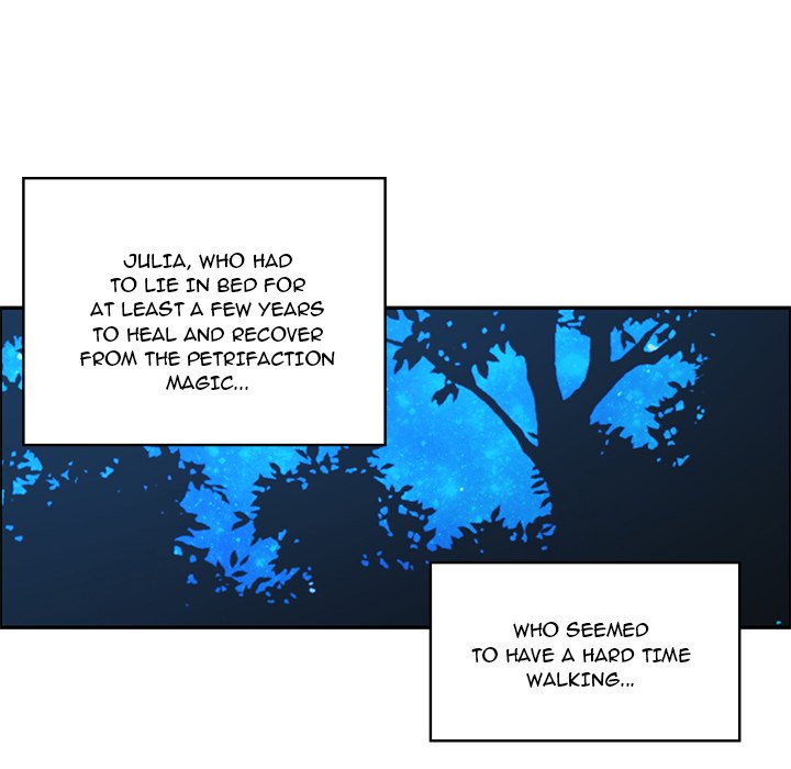 Go away, Mr.Demon - Chapter 193 Page 57