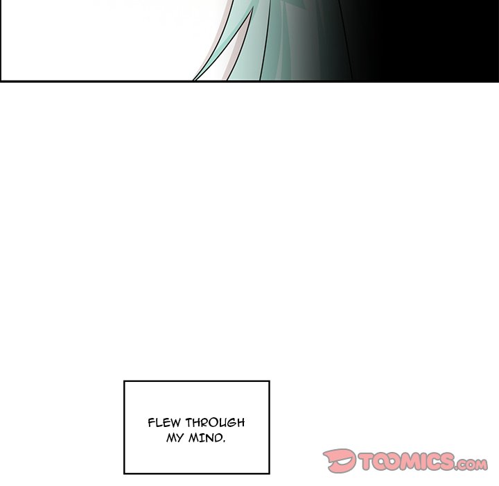 Go away, Mr.Demon - Chapter 193 Page 6
