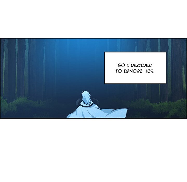 Go away, Mr.Demon - Chapter 193 Page 63