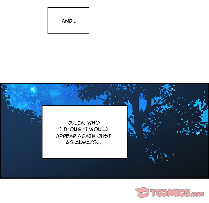 Go away, Mr.Demon - Chapter 193 Page 64
