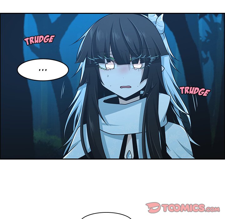 Go away, Mr.Demon - Chapter 193 Page 66