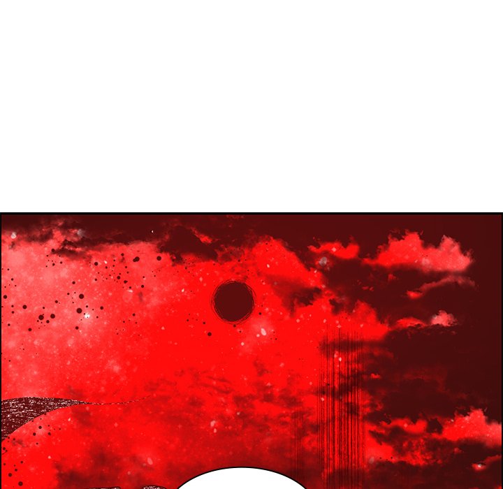 Go away, Mr.Demon - Chapter 193 Page 73
