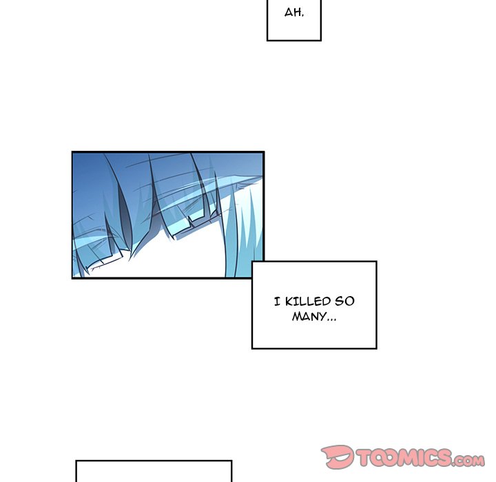 Go away, Mr.Demon - Chapter 193 Page 8