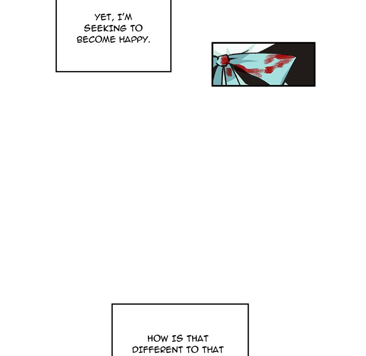 Go away, Mr.Demon - Chapter 193 Page 9