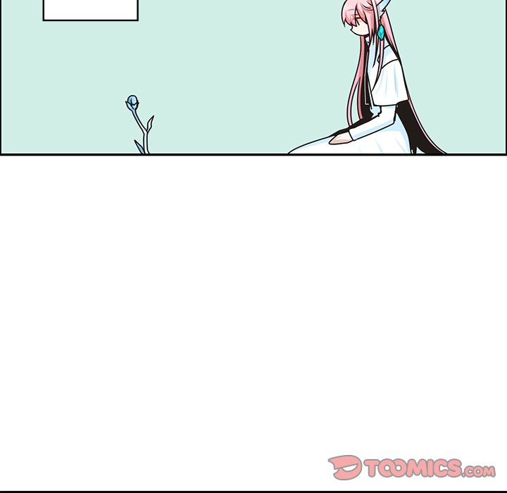 Go away, Mr.Demon - Chapter 198 Page 10