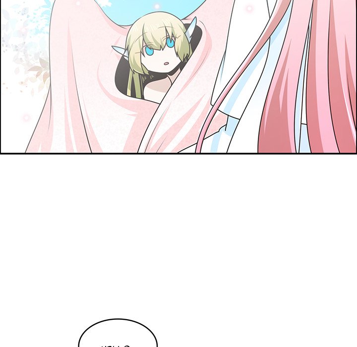 Go away, Mr.Demon - Chapter 198 Page 17