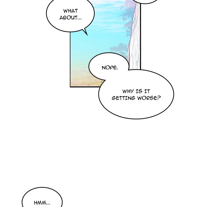 Go away, Mr.Demon - Chapter 198 Page 25