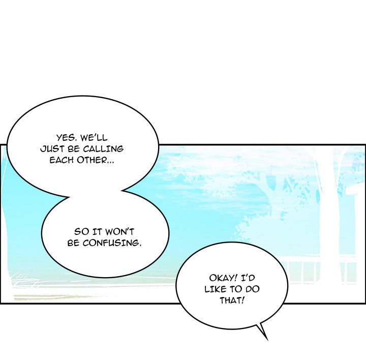 Go away, Mr.Demon - Chapter 198 Page 27