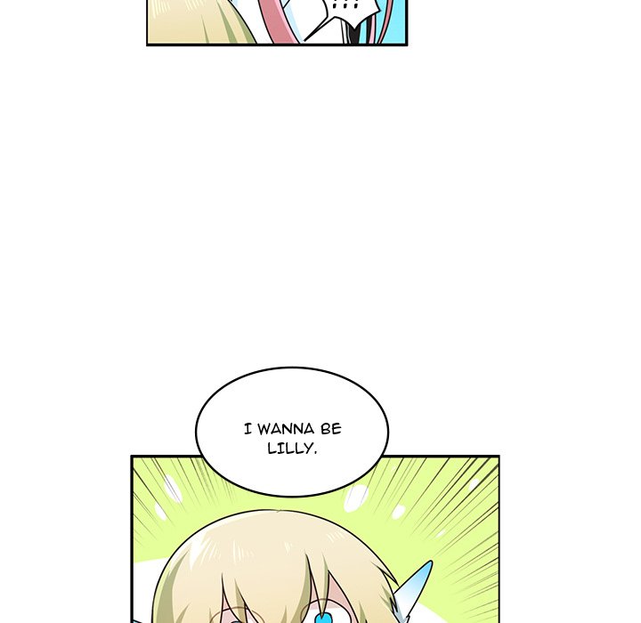 Go away, Mr.Demon - Chapter 198 Page 29