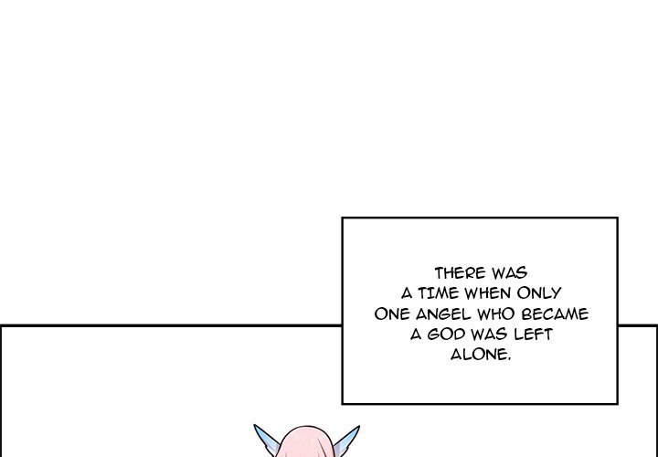 Go away, Mr.Demon - Chapter 198 Page 3