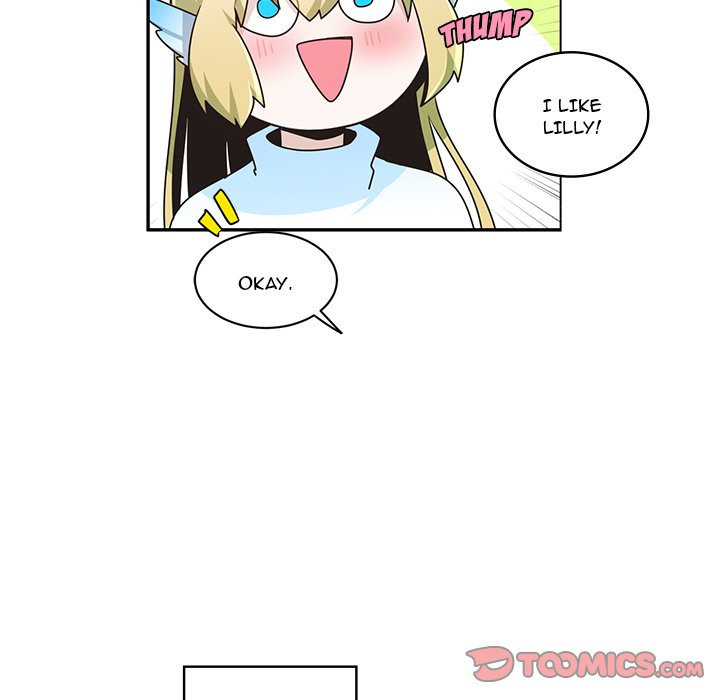 Go away, Mr.Demon - Chapter 198 Page 30