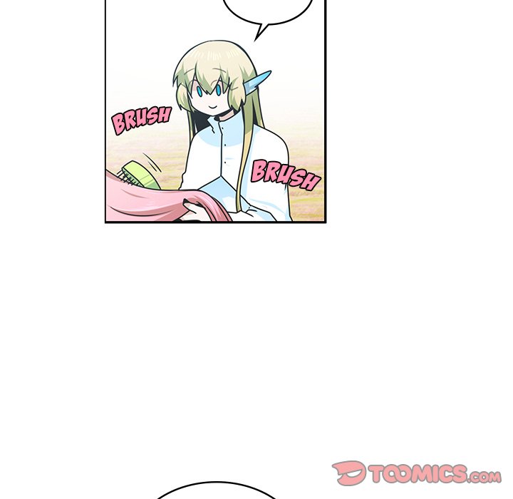 Go away, Mr.Demon - Chapter 198 Page 34