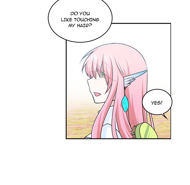 Go away, Mr.Demon - Chapter 198 Page 35