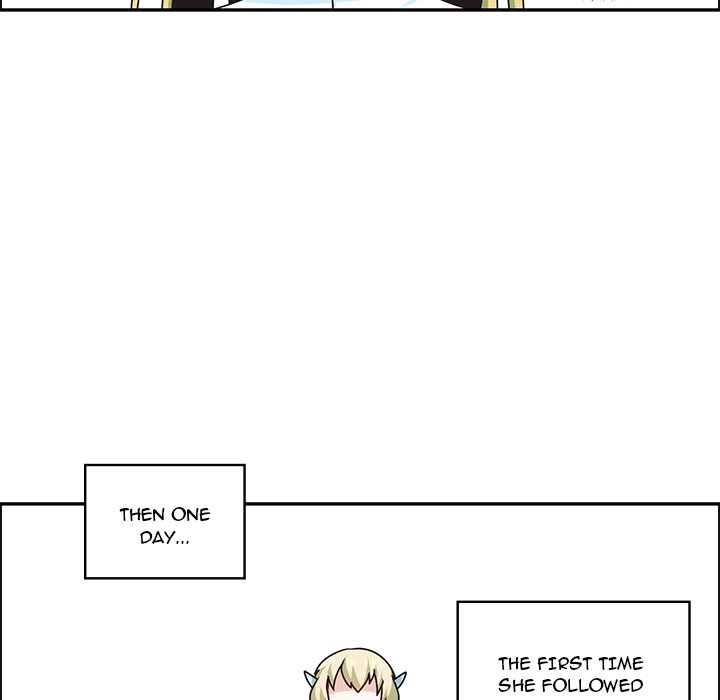 Go away, Mr.Demon - Chapter 198 Page 37