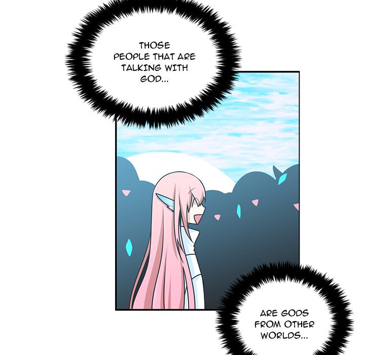 Go away, Mr.Demon - Chapter 198 Page 40