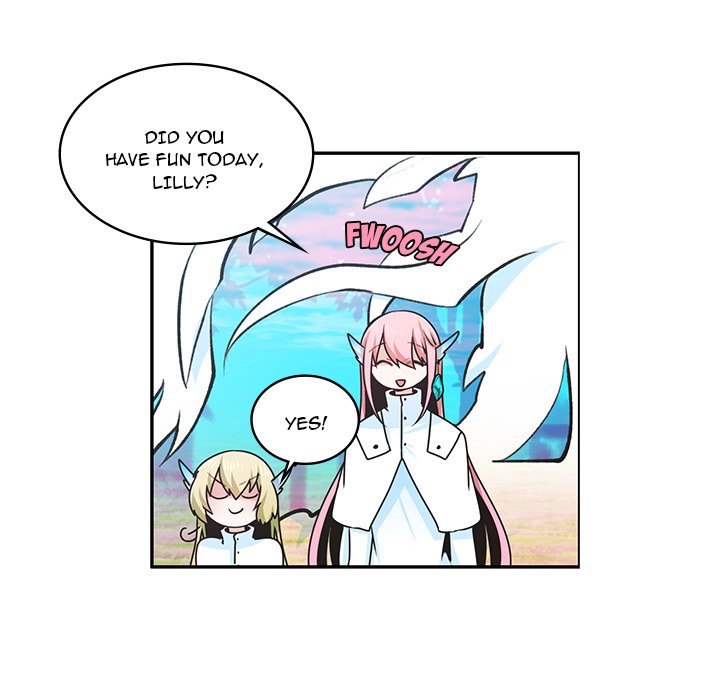 Go away, Mr.Demon - Chapter 198 Page 45