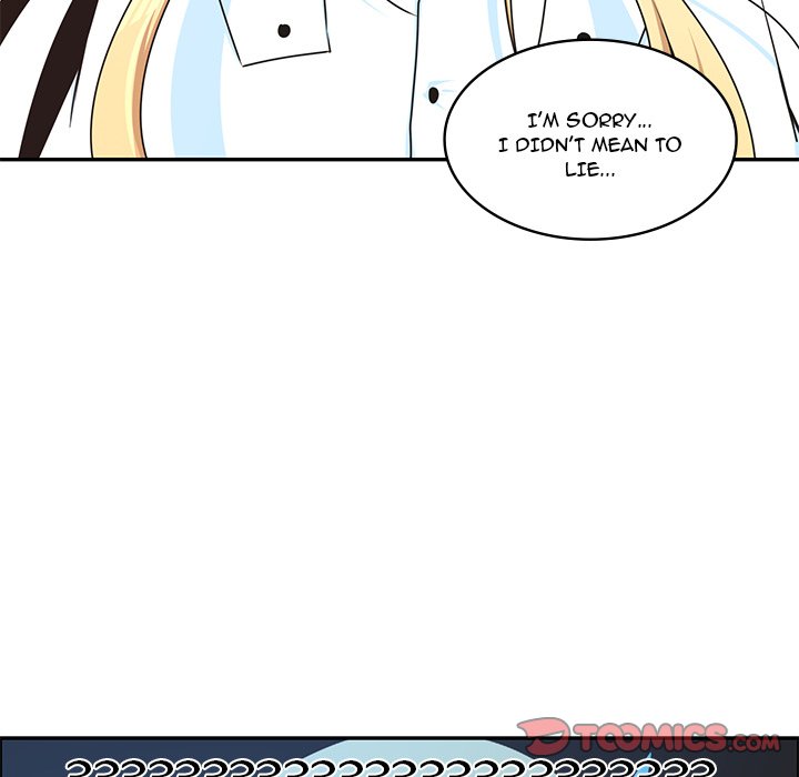 Go away, Mr.Demon - Chapter 198 Page 50