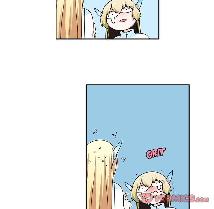 Go away, Mr.Demon - Chapter 198 Page 54