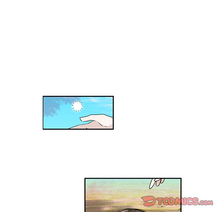 Go away, Mr.Demon - Chapter 198 Page 6