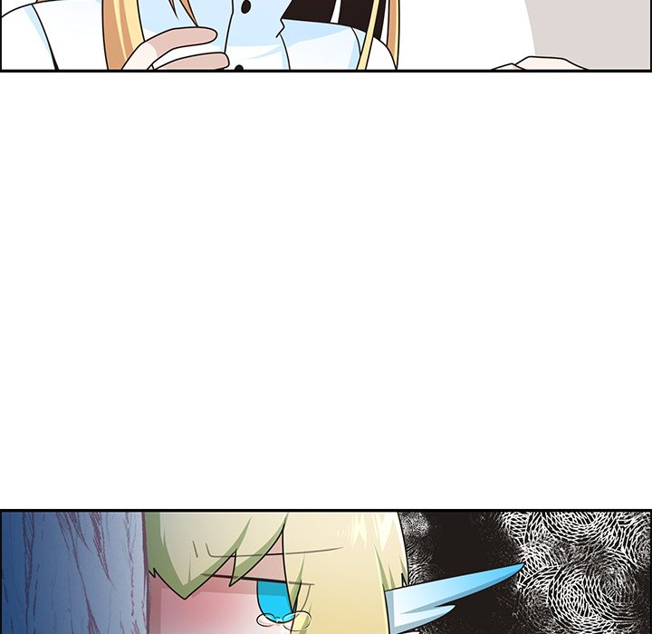 Go away, Mr.Demon - Chapter 198 Page 61