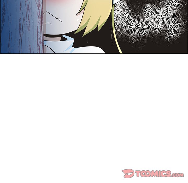 Go away, Mr.Demon - Chapter 198 Page 62