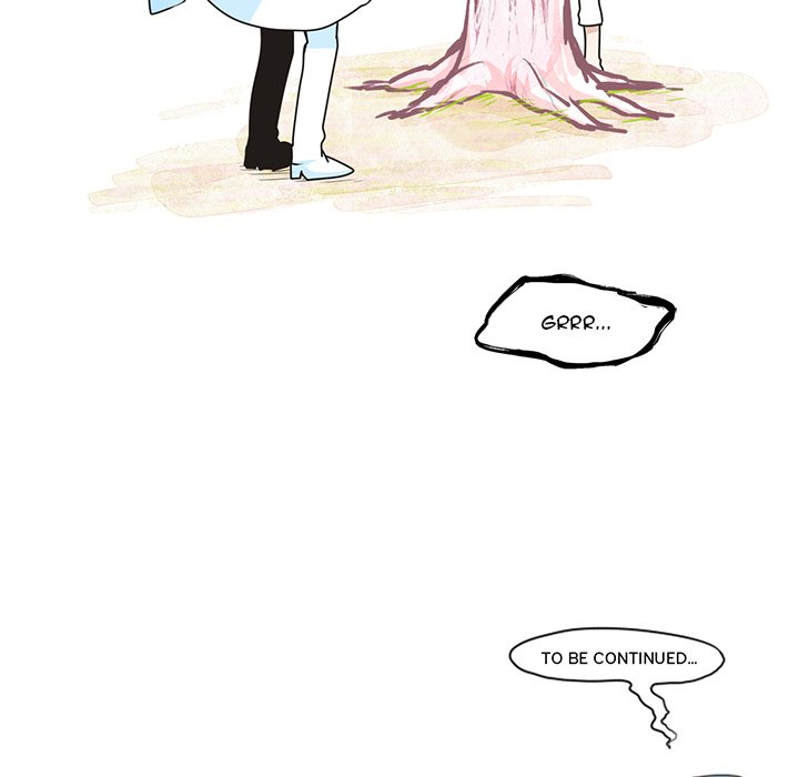 Go away, Mr.Demon - Chapter 198 Page 65